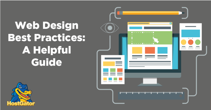 Best Practices for Website Design