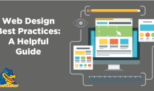 Best Practices for Website Design